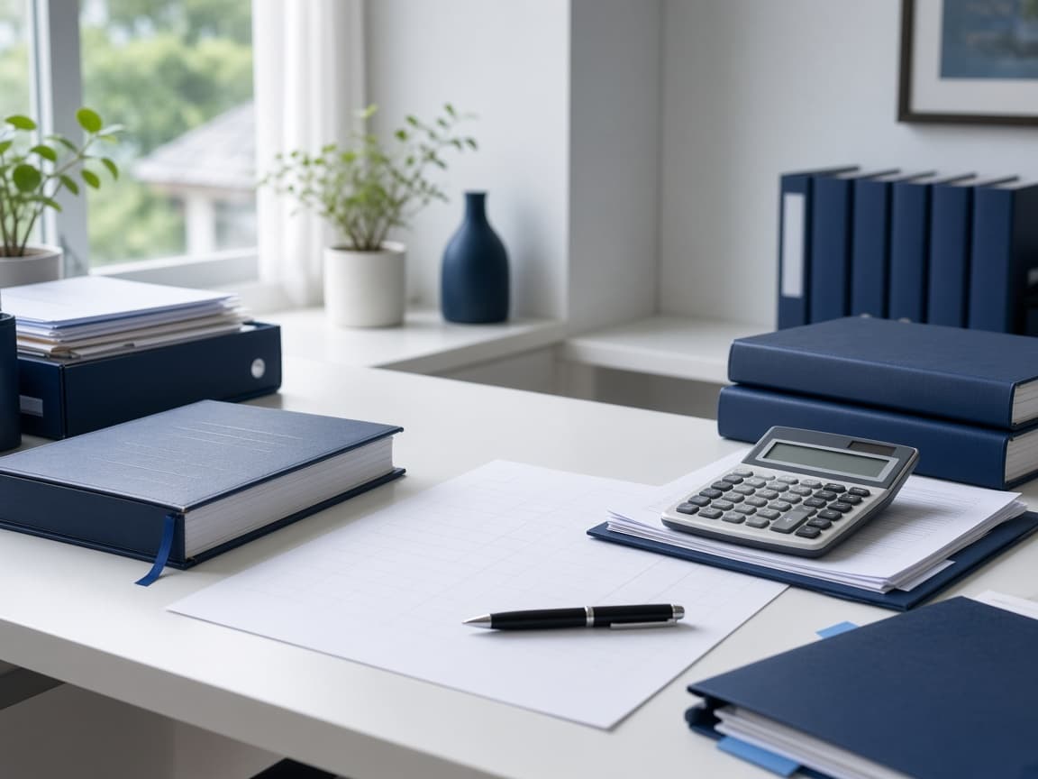 ການບັນຊີ: Basic accounting guide